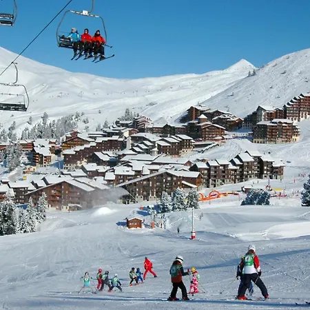 Themis - Fonctionnel - Acces Direct Aux Pistes - Vue Pistes - Casier A Skis Mae-7133 Apartment *
