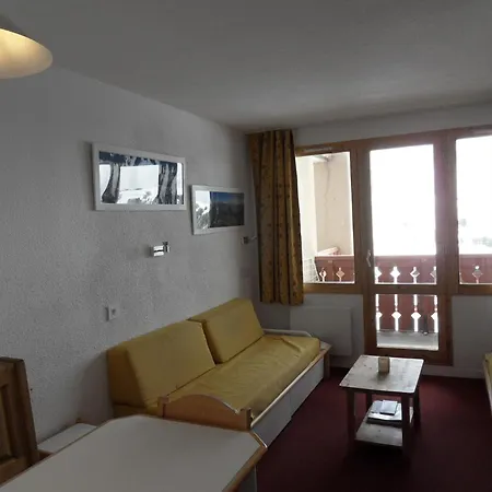 Themis - Fonctionnel - Acces Direct Aux Pistes - Vue Pistes - Casier A Skis Mae-7133 Apartment *